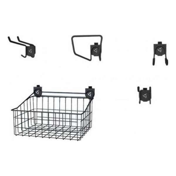 Starterkit 1 Starterkit 1