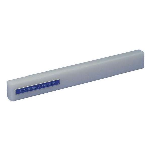 Harde Arkansas vijl plat Harde Arkansas 100x13x6mm Müller Harde Arkansas vijl plat Harde Arkansas 100x13x6mm Müller