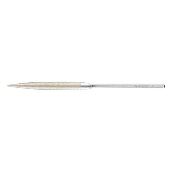 Dia-Handy-vijl halfrond 215mm D 126 Pferd Dia-Handy-vijl halfrond 215mm D 126 Pferd