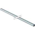 GEB buigveer Pushfit Mepla, le 50cm, buisdiam 16 - 16mm