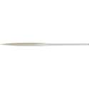 Dia-Handy-vijl driekant 215mm D 126 Pferd