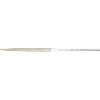 Diamant-naaldvijl Baret 140mm FORMAT