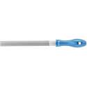 Halronde vijl Kap 1 DIN 7261 E 150mm PFERD