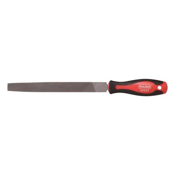 Huvema Halfronde vijl PA66905 Huvema Halfronde vijl PA66905