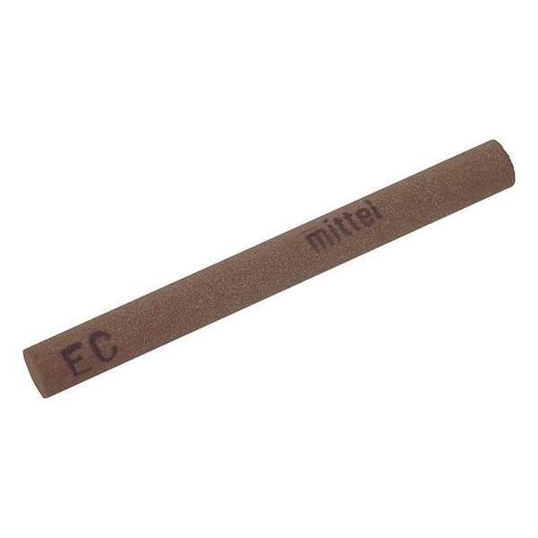 Slijpvijl fein Edelkorund rond 8x100mm Müller Slijpvijl fein Edelkorund rond 8x100mm Müller