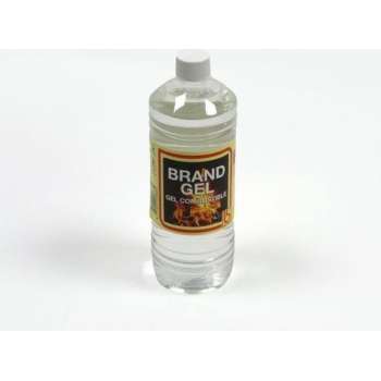 Brandgel  1000 ml