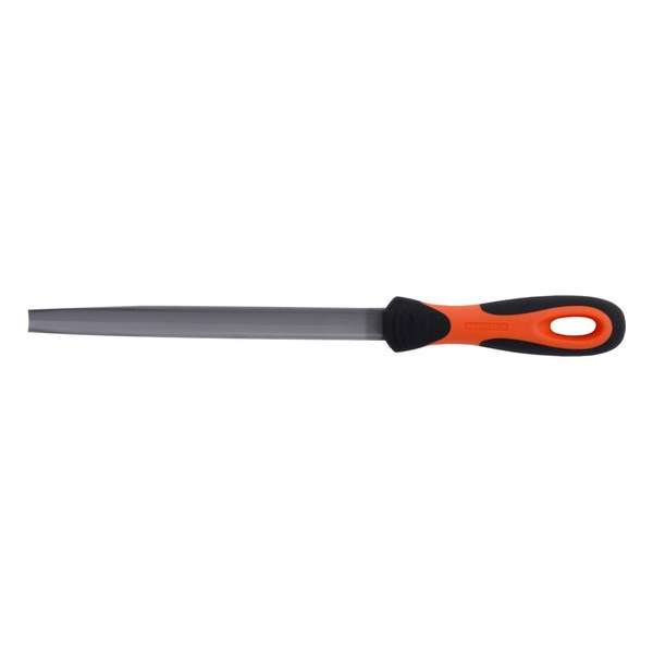 Bahco Halfronde Vijl m/h 210/12" b Bahco Halfronde Vijl m/h 210/12" b