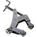 Schroefklem 75mm M8 binnen HOLDTEC