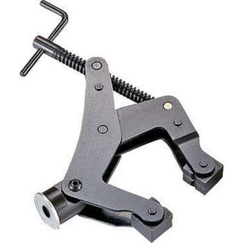 Schroefklem 75mm M8 binnen HOLDTEC