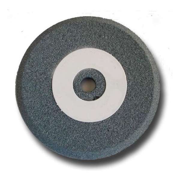 Westfalia Slijpsteen voor kettingslijpmachines, 105 x 22,2 x 4,7 mm Westfalia Slijpsteen voor kettingslijpmachines, 105 x 22,2 x 4,7 mm