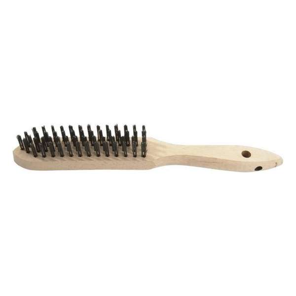 Bahco 782-U Staaldraadborstel - 290mm Bahco 782-U Staaldraadborstel - 290mm