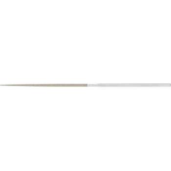 Diamantnaaldvijl 140mm vierkant Pferd