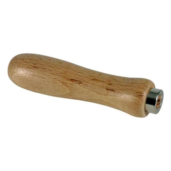 Talen Tools - Vijlhelft - 8 cm - Met ophanggat Talen Tools - Vijlhelft - 8 cm - Met ophanggat