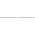 Diamantnaaldvijl 140mm Barett Pferd