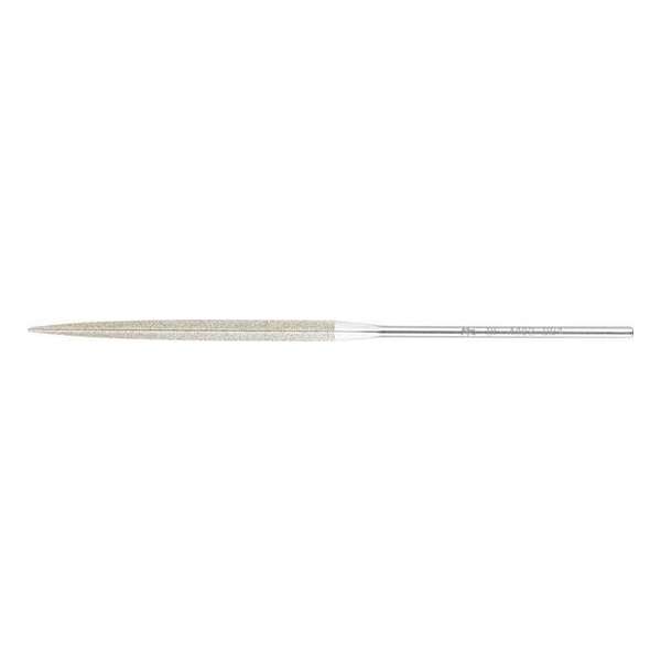 Diamantnaaldvijl 140mm Barett Pferd