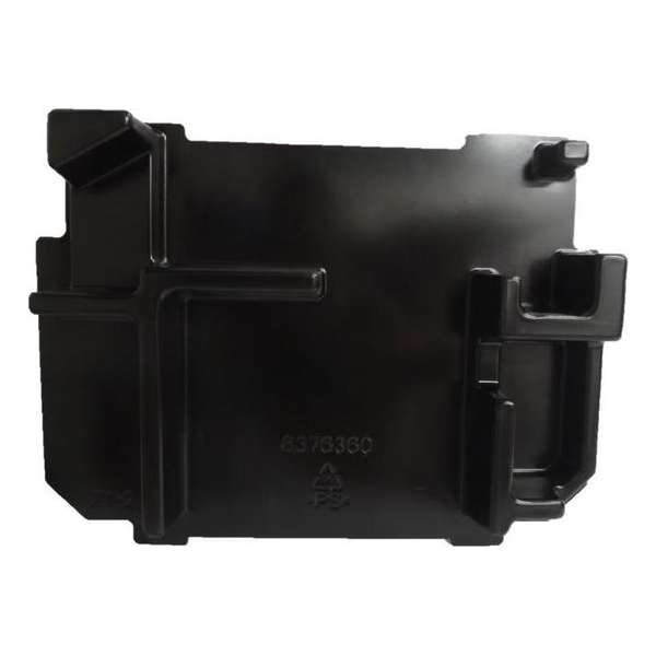 Makita 837636-0 MBox 2 inleg voor DJS160 / DJS161 / DJS101 / DA332 Makita 837636-0 MBox 2 inleg voor DJS160 / DJS161 / DJS101 / DA332