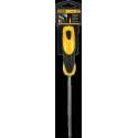 Stanley Ronde Vijl Halfzoet 150mm