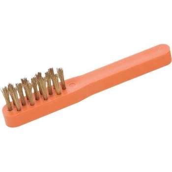 Silverline 793774 Bougie borstel - 150mm