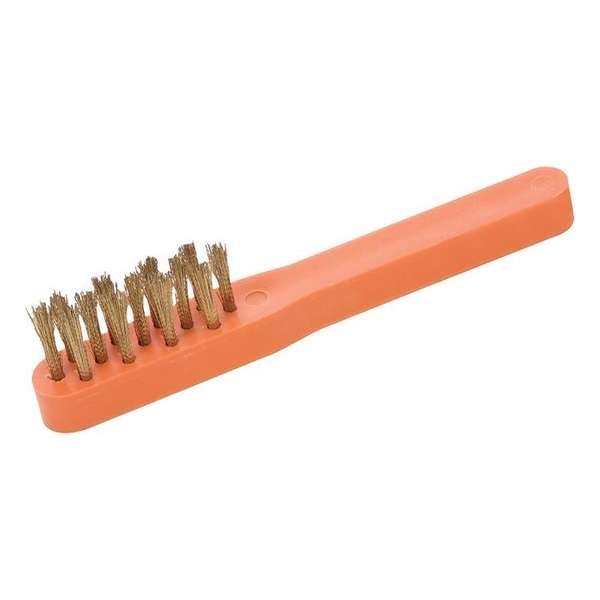 Silverline 793774 Bougie borstel - 150mm Silverline 793774 Bougie borstel - 150mm