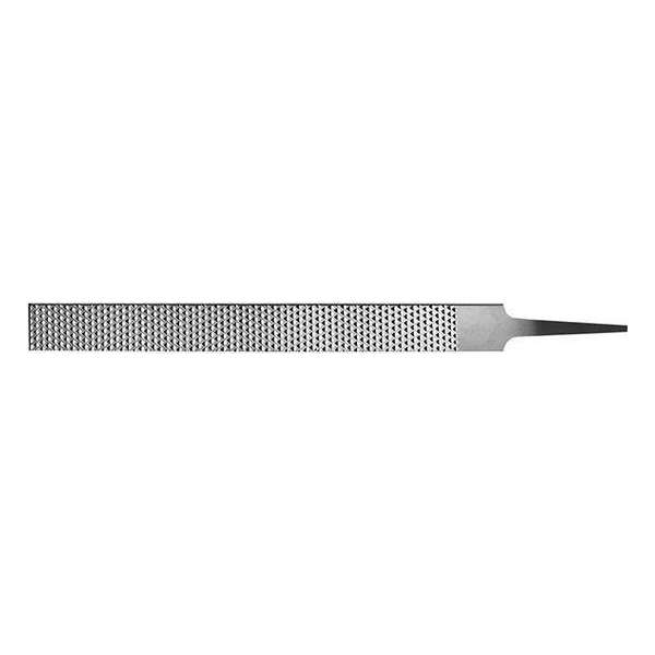 Houtrasp Kap 1 Staal DIN7263/vorm A, plat/stomp 250mm FORMAT Houtrasp Kap 1 Staal DIN7263/vorm A, plat/stomp 250mm FORMAT