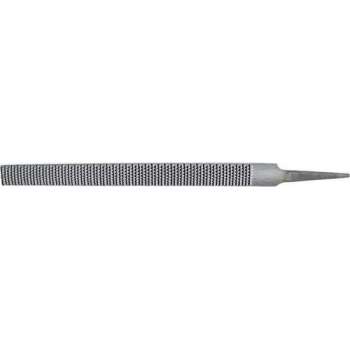 Houtrasp Kap 2 Staal DIN7263/vorm C, halfrond 300mm FORMAT