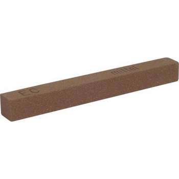 Vierkant-slijpvijl fein Edelkorund 6x100mm Müller