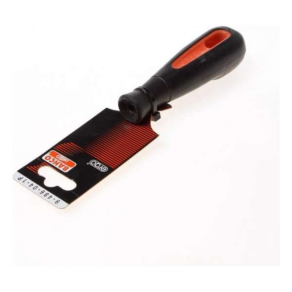 Bahco Vijlhecht voor niet platte vijlen 112-175mm type 9-486-04-1P Bahco Vijlhecht voor niet platte vijlen 112-175mm type 9-486-04-1P