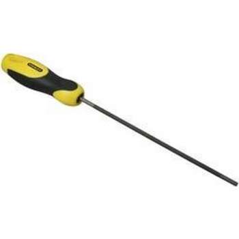 Stanley Kettingzaag Vijl 200mm x 4