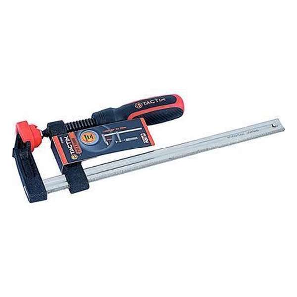 Tactix F-lijmtang 150x50mm