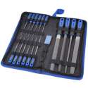 Westfalia Vijlassortiment 18 stuks