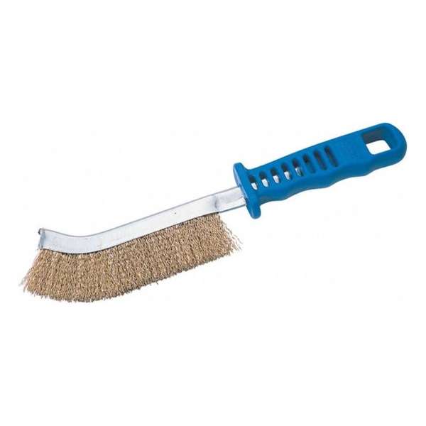 Draper Expert 250mm General Purpose Wire of Lassers Scratch Brush Draper Expert 250mm General Purpose Wire of Lassers Scratch Brush