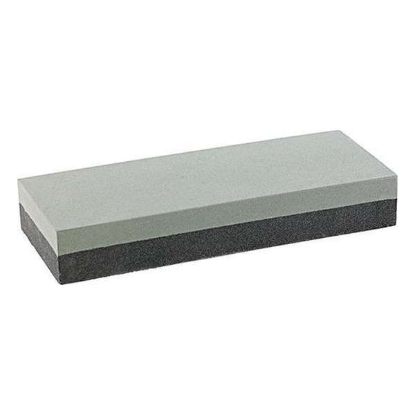 Combinatie banksteen Silicium-carbide 125x50x20mm Müller Combinatie banksteen Silicium-carbide 125x50x20mm Müller