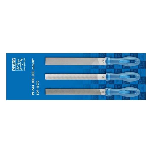 Vijlenset PF-Set 300 200 Vijlenset PF-Set 300 200