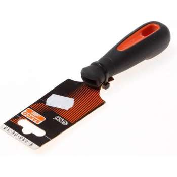 Bahco Hecht voor vijl plat 6 inch