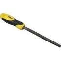 Stanley Driehoekige Vijl Bastaard 200mm