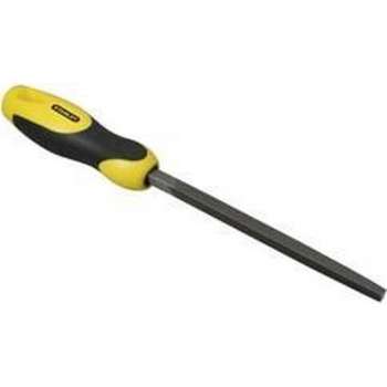 Stanley Driehoekige Vijl Bastaard 200mm