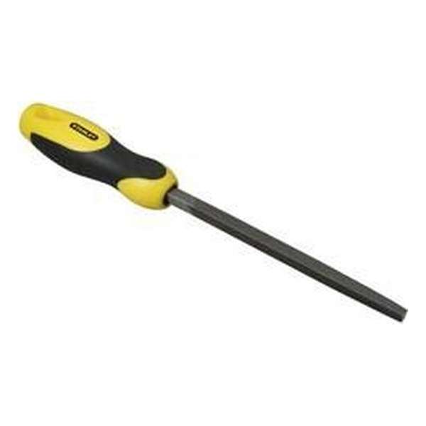 Stanley Driehoekige Vijl Bastaard 200mm