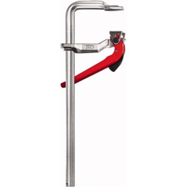 Bessey SG50HS Snelspanklem - 500 x 140mm Bessey SG50HS Snelspanklem - 500 x 140mm