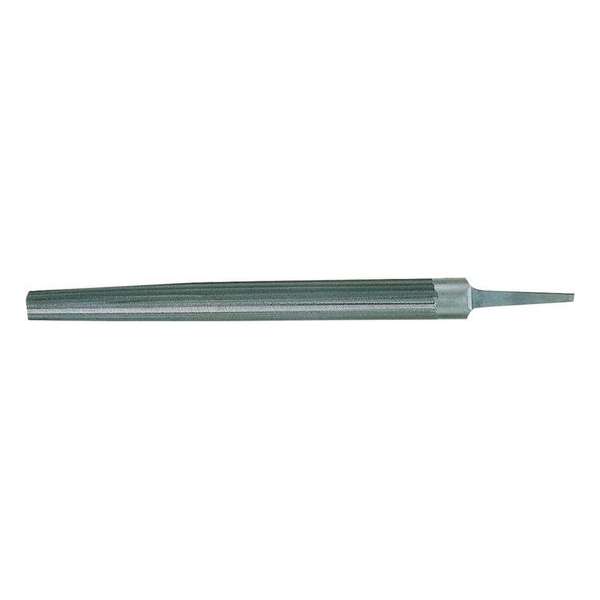 Halfronde Vijl Bahco Basterd \1-210-08-1-0 200MM Halfronde Vijl Bahco Basterd \1-210-08-1-0 200MM