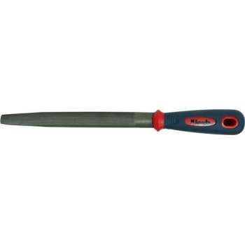 KWB Vijl Halfrond - 200 mm
