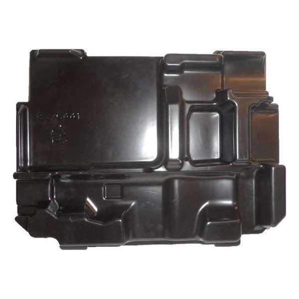 Makita 837644-1 MBox 2 inleg voor DTL060 / DTL061 / DTL062 / DTL063 Makita 837644-1 MBox 2 inleg voor DTL060 / DTL061 / DTL062 / DTL063