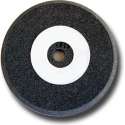 Westfalia Slijpsteen voor kettingslijpmachines, 105 x 22,2 x 3,2 mm