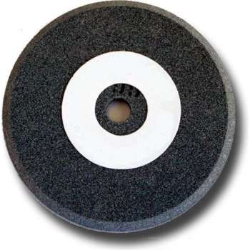 Westfalia Slijpsteen voor kettingslijpmachines, 105 x 22,2 x 3,2 mm