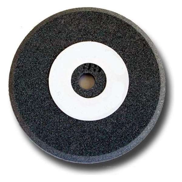 Westfalia Slijpsteen voor kettingslijpmachines, 105 x 22,2 x 3,2 mm Westfalia Slijpsteen voor kettingslijpmachines, 105 x 22,2 x 3,2 mm
