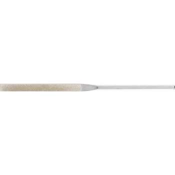 Dia-Handy-vijl vlakstomp 215mm D 126 Pferd
