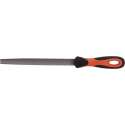Bahco Vijl Halfrond - 200Mm - Z 1-210-08-3-2