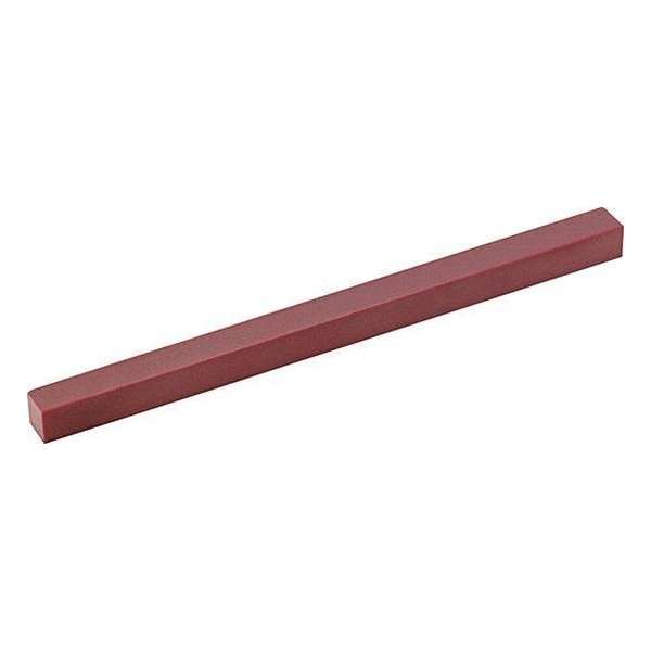 Degussit vijl 4kt 100x6mm Müller Degussit vijl 4kt 100x6mm Müller