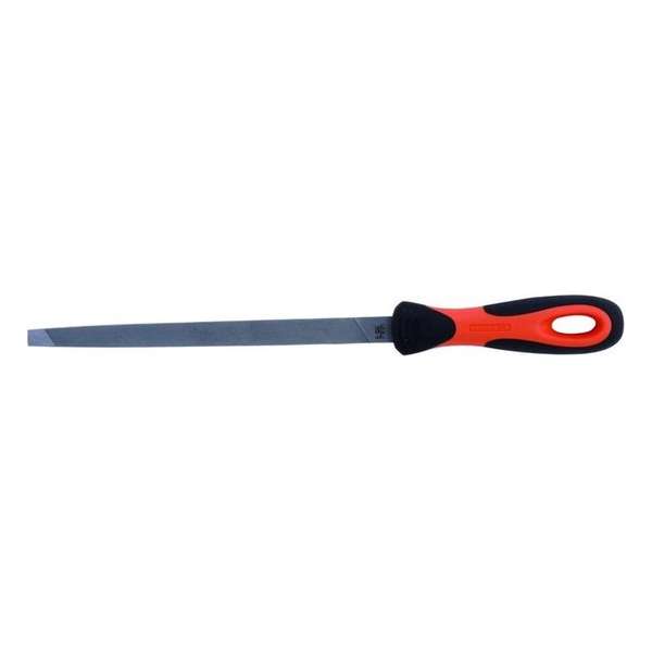 Bahco vijl driekant 8 inch halfzoet met hecht - 1-170-08-2-2 Bahco vijl driekant 8 inch halfzoet met hecht - 1-170-08-2-2