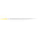PFERD CORINOX-vijl - Rond 200mm - 8mm - COR 845 200 H0