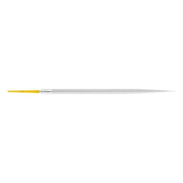 PFERD CORINOX-vijl - Rond 200mm - 8mm - COR 845 200 H0